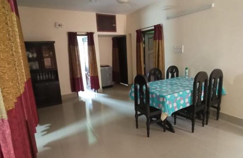 Sylhet Apartment | the koitoriniir