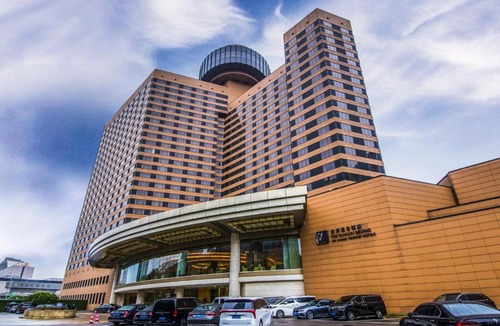 Yansha Hotel | The Kunlun Beijing Jin Jiang Radisson