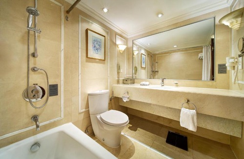 Yansha Hotel | The Kunlun Beijing Jin Jiang Radisson