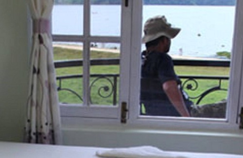 Pokhara Hotel | The Lake House
