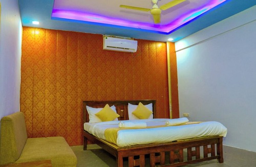 Pushkar Hotel | The Lala Hotel and Resort