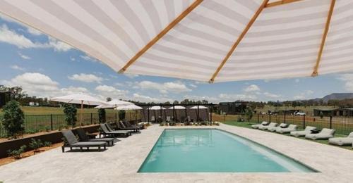 Pokolbin Hotel | The Lane Retreat