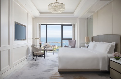 Long Hua Hotel | The Langham, Haikou