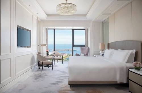 Long Hua Hotel | The Langham, Haikou