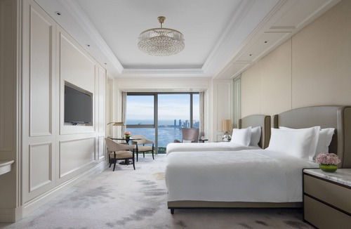 Long Hua Hotel | The Langham, Haikou