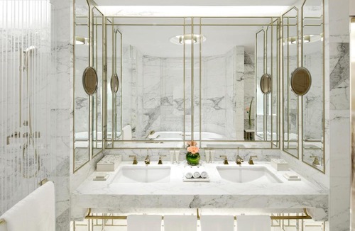 Long Hua Hotel | The Langham Haikou