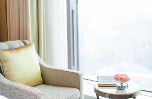 Hefei New Culture District Hotel | The Langham, Hefei