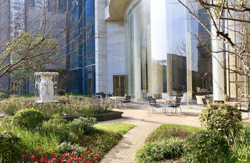 Hefei New Culture District Hotel | The Langham, Hefei