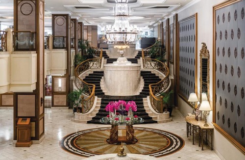 Southbank Hotel | The Langham Melbourne