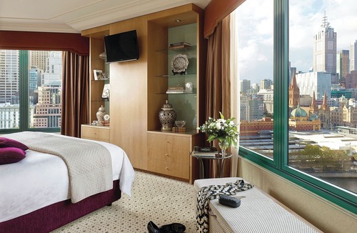 Southbank Hotel | The Langham, Melbourne