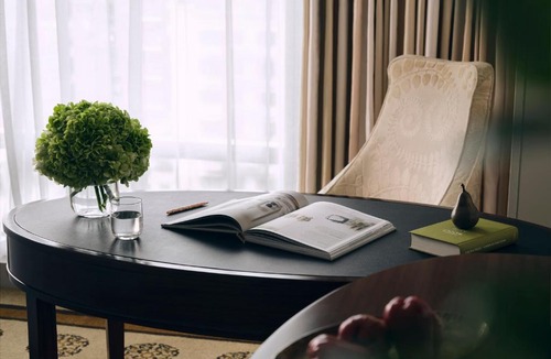 Futian Hotel | The Langham, Shenzhen