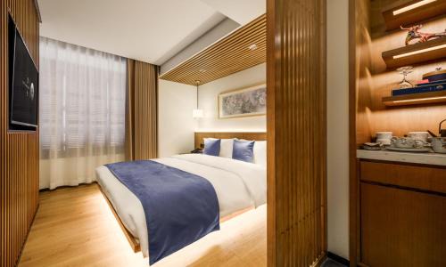 Shunde Hotel | The Lantern