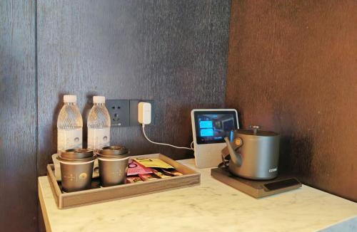Shunde Hotel | The Lantern