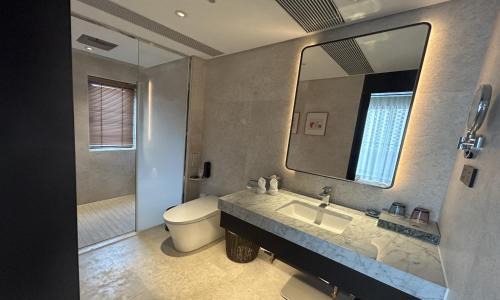 Shunde Hotel | The Lantern