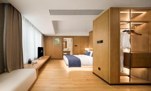 Shunde Hotel | The Lantern