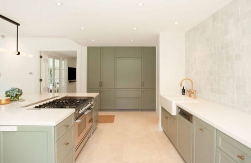 Mosman House | The Lennox Mosman Luxe