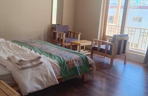 Hunder Hotel | The Lha-Ri Nubra
