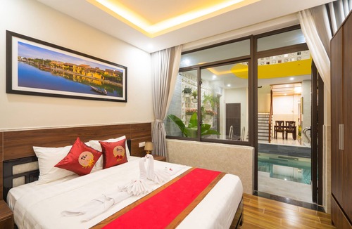 Minh An House | The Lit Villa