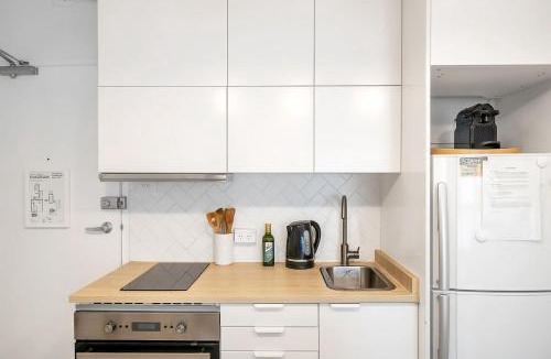 Bondi Junction Apartment | The Little Bondi Base