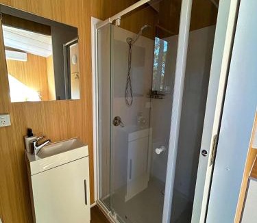 Dunoon House | The Little Refuge by Tiny Away