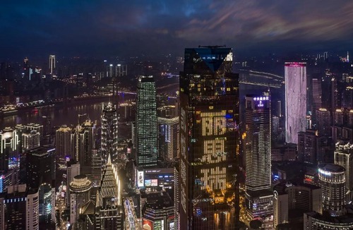 Yuzhong Hotel | The Lixury Hotel, in The Unbound Collection by Hyatt - Liberation Square