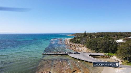 Currarong House | The Lobster Pot