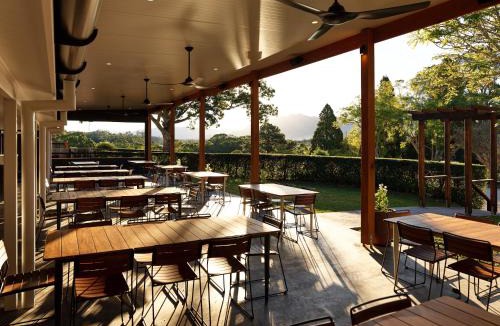 Bellingen Hotel | The Lodge Bellingen