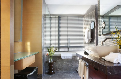 Changning Hotel | The Longemont Hotel Shanghai