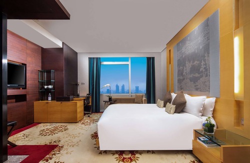 Changning Hotel | The Longemont Hotel Shanghai