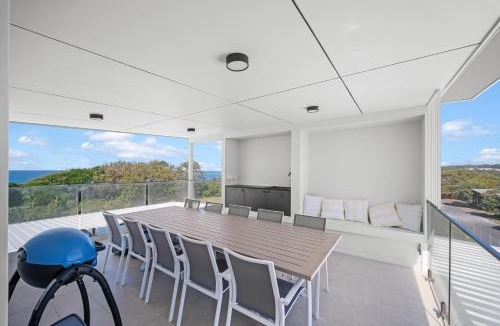 Diamond Beach House | The Lookout