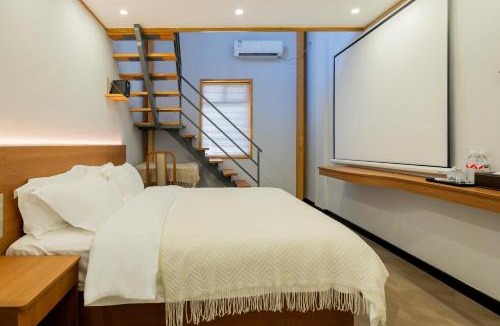 Xiufeng House | The Lu Village Retreat