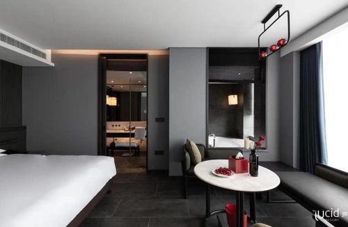 Xihu Hotel | The Lucid Hangzhou XiXi Wetland Hotel