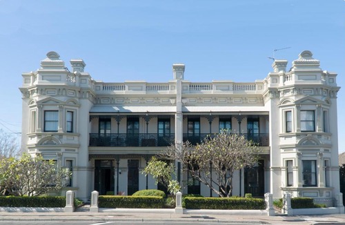 Randwick Hotel | The Lurline Randwick