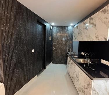 Greater Noida Apartment | The Luxury Heaven