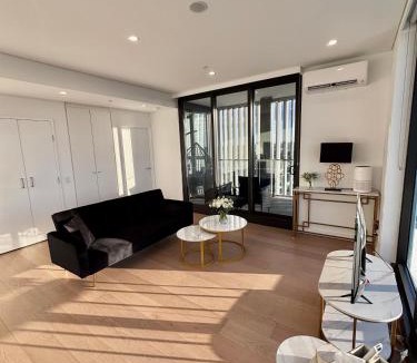 Bankstown Apartment | The Luxury Penthouse at Spring Square