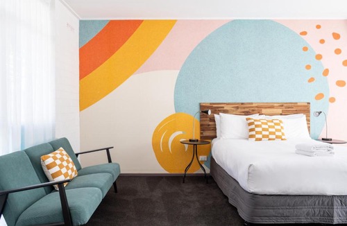 Lyndoch Hotel | The Lyndoch Motel