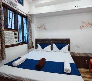 Varanasi Hotel | The M S Residency