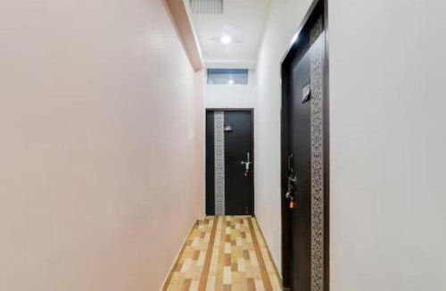 Varanasi Hotel | The M S Residency