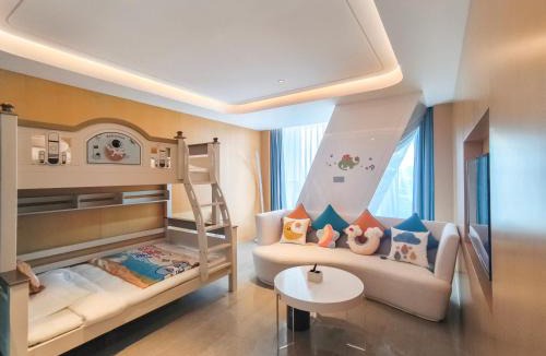 Haitang District Hotel | The Mangrove Sanya