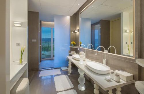 Haitang District Hotel | The Mangrove Sanya