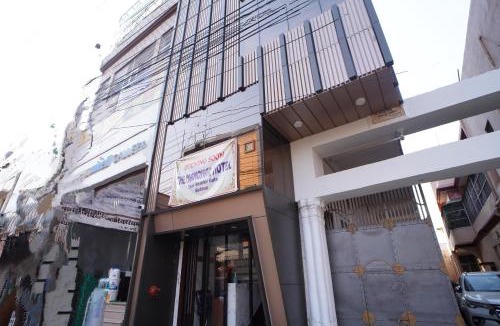 Budaun Hotel | The Manohar Hotel Budaun