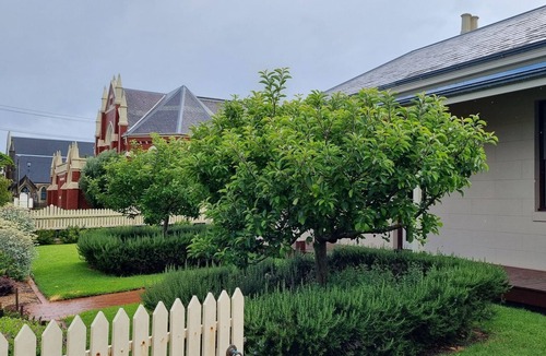 Queenscliff House | The Manse - Queenscliff