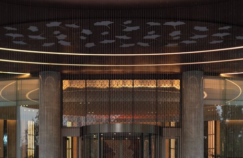 Chongqing Apartment | The Mantro Hotel Chongqing