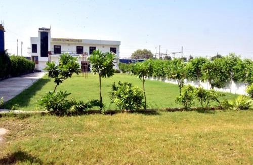 Mathura House | The Mathura Guest House