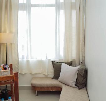 Police Bazar Bed & Breakfast | The Midtown, B&B