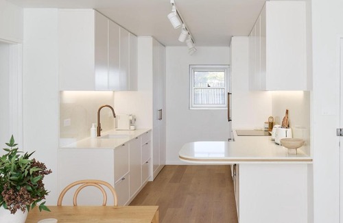 Merewether Apartment | The Mila, Merewether Beach