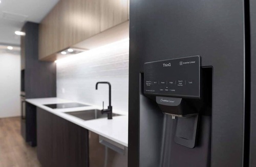 Leederville Apartment | The Milano Leederville - Unit 1
