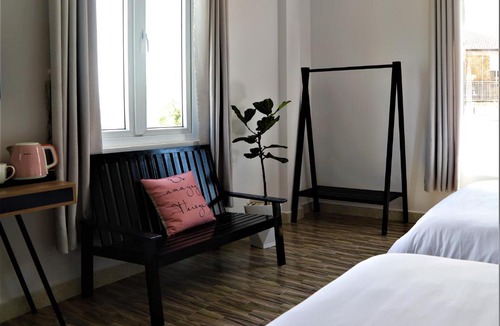 Da Lat Hotel | THE MIST DALAT