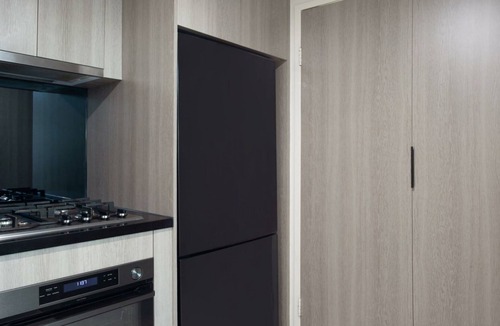 Surry Hills Apartment | The Modern Manhattan