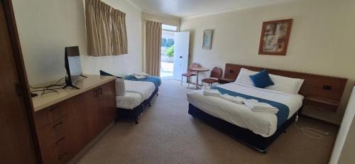 Molong Hotel | The Molong Motor Inn